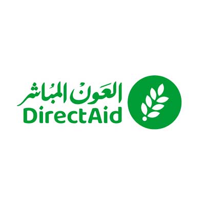 Direct Aid